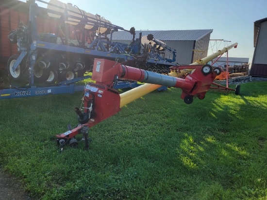 Westfield MK100-71 Transport Grain Auger