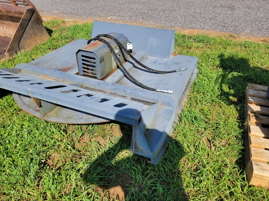 Wolverine Rotary Mower