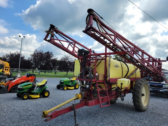 Hardi HC950 Field Sprayer