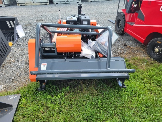 2026 Future LM1000Q Remote Flail Mower 'NEW - ASSEMBLY REQUIRED'