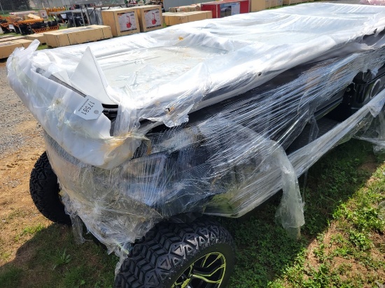 2026 Future GC42S Golf Cart 'NEW - ASSEMBLY REQUIRED'