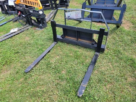 Land Honor MPF11-200G Pallet Forks 'NEW'