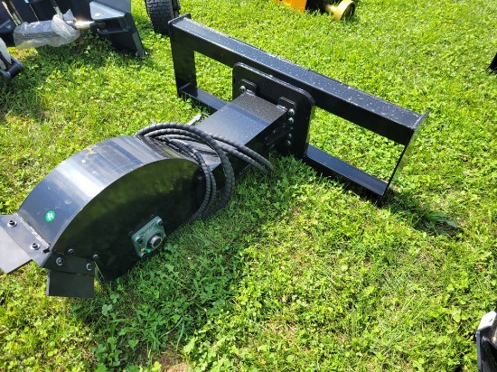 Future Stump Grinder 'NEW'