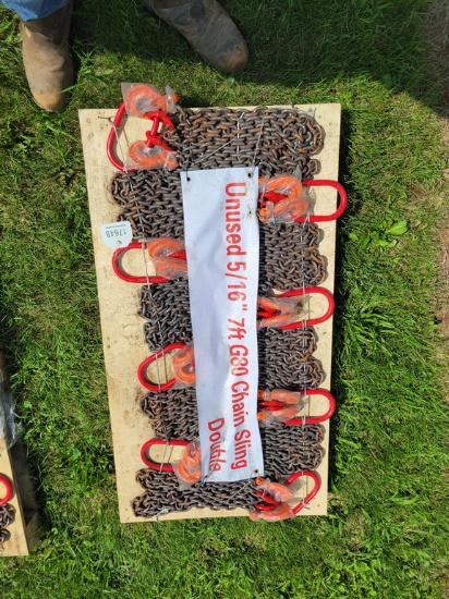 Land Honor Chain Slings 'NEW'