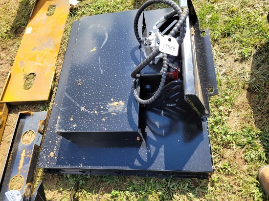 Future Rotary Mower 'NEW'
