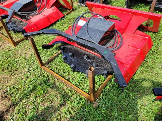 Future DM43 Disc Mulcher 'NEW'