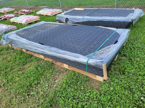 Future LJB12 Ground Protection Board 'NEW'