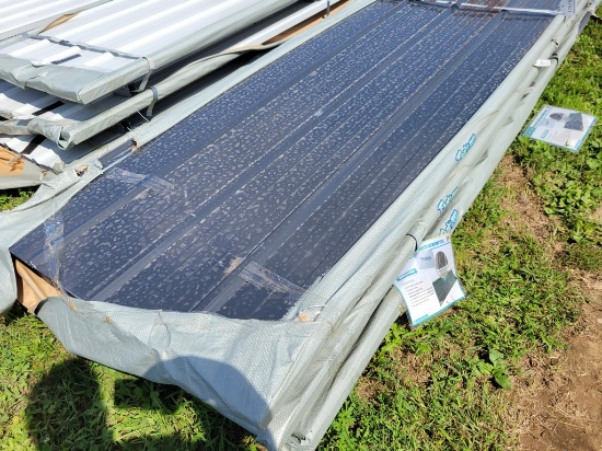 Future Galvalume Roofing Metal 'NEW'