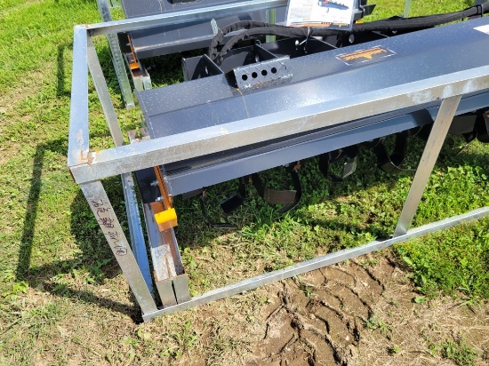 Land Honor SRT12-66W Tiller 'NEW'