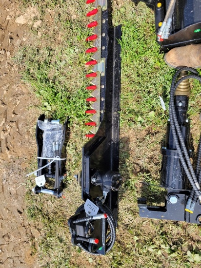 Future Sickle Bar Mower 'NEW'