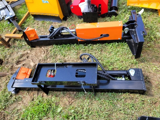 Future Log Splitter 'NEW'