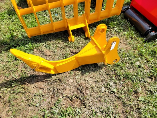 Future Excavator Mount Ripper 'NEW'