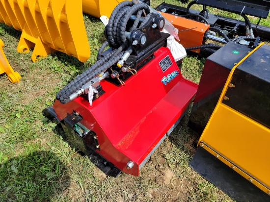 Future HC34 Flail Mower 'NEW'