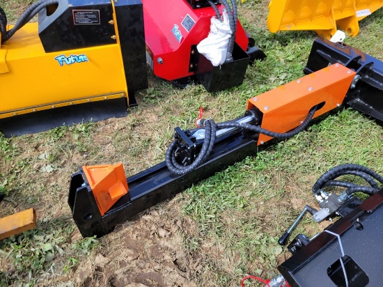 Future MLS62 Log Splitter 'NEW'