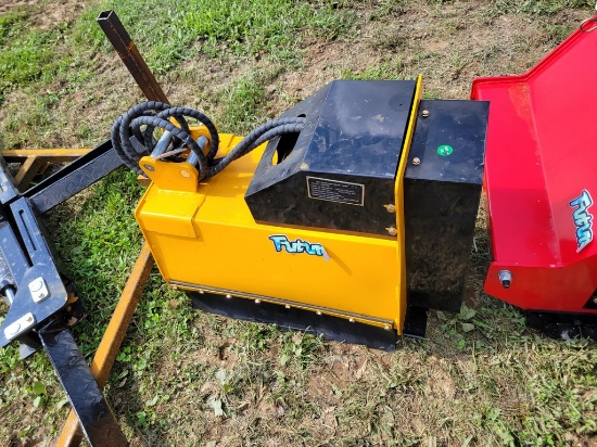 Future EBC32 Flail Mower 'NEW'
