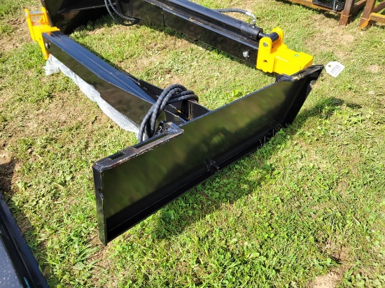 Future TBL47 Hydraulic Boom Pole 'NEW'