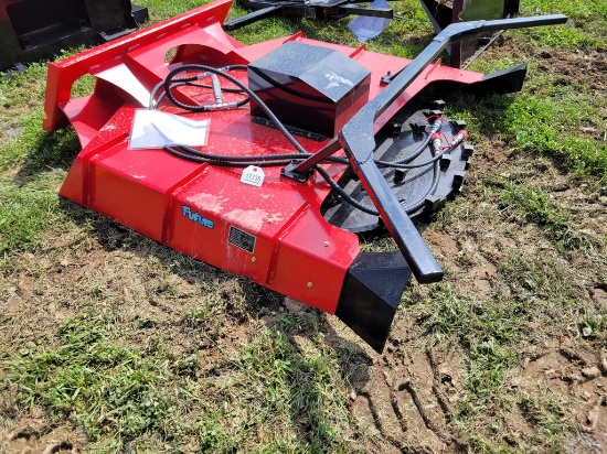 Future DM59 Disc Mulcher 'NEW'