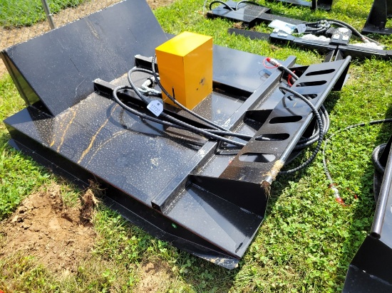 Future BC63 Rotary Mower 'NEW'