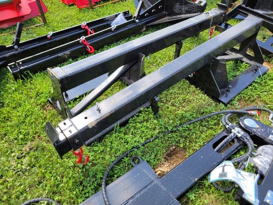 Future TB47 Fork Lift Boom 'NEW'