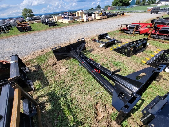 Future STB47 Skid Steer Boom 'NEW'