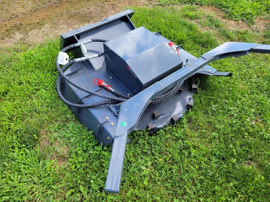 Future MDM50 Disc Mulcher 'NEW'
