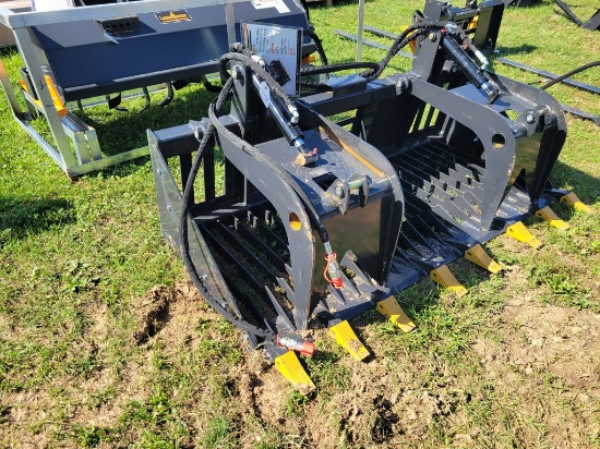 Land Honor RGB11-72W Rock Grapple 'NEW'