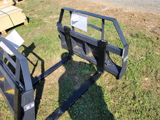 Land Honor MPF11-2000G Pallet Forks 'NEW'