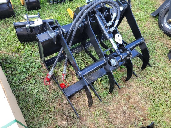 Future Brush Grapple 'NEW'