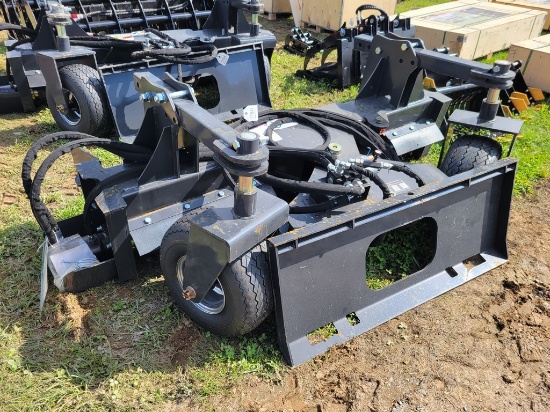 Land Honor PR12-72W Soil Preparator 'NEW'