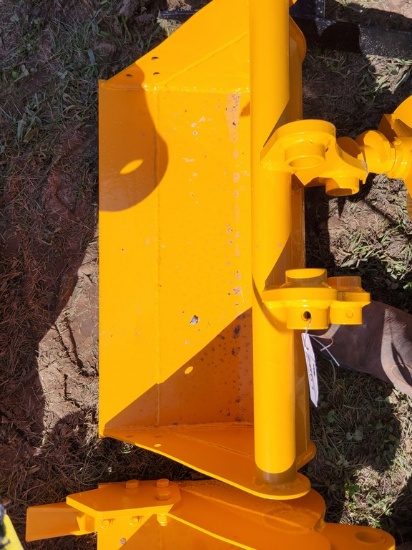 Future Excavator Mount Bucket 'NEW'