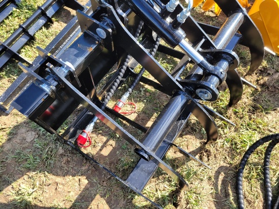 Future Brush Grapple 'NEW'