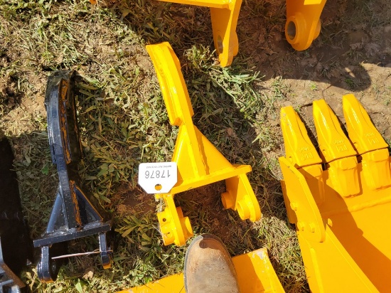 Future Excavator Mount Ripper Tooth 'NEW'
