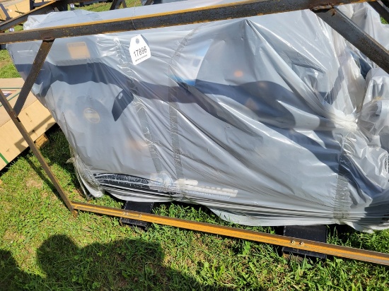 SD Lanch S60GAL, Horizontal Air Compressor 'NEW'