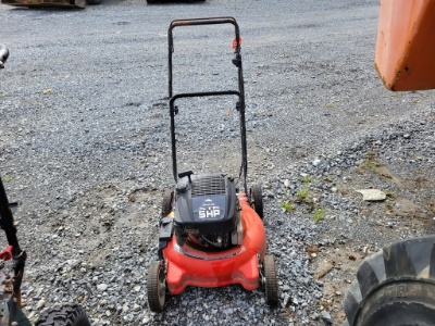 MTD Push Mower 'AS-IS - For Parts or Repair'