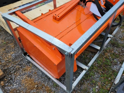 Wolverine DUM26-73W Drum Mulcher 'NEW'