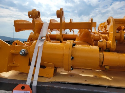Future Mini Excavator Attachment Set 'NEW'