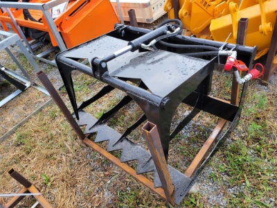 Future HWG44 Brush Grapple 'NEW'