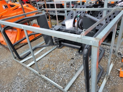 Wolverine BSH12-75D Bale Hugger 'NEW'
