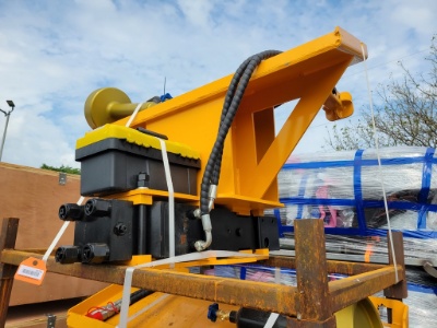 Future AD680 Post Pounder 'NEW'