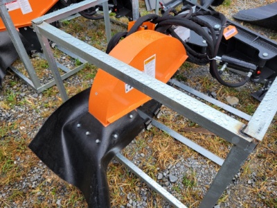 Wolverine SG13-08D Stump Grinder 'NEW'