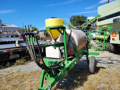 Century Field Sprayer