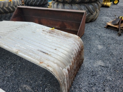 Miller Pro Roof Kit