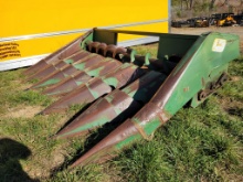 John Deere 643 Corn Head