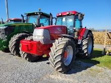2004 McCormick MTX175 Cab Tractor 'Ride & Drive - Drive Train Guarantee'