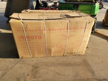 SD Lanch IrMoto E-Bike 'NEW'