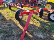 Harvest Star Running Gear 'NEW'