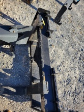 Wolverine PFF1-1345W Pallet Forks