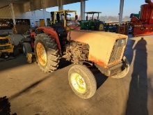 Allis Chalmers 5030 Compact Tractor - Package 'Runs & Operates - NO Guarantee'