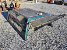 Aluma Truck Topper
