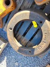 CNH Wheel Weights